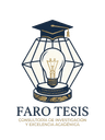 Logo FARO TESIS
